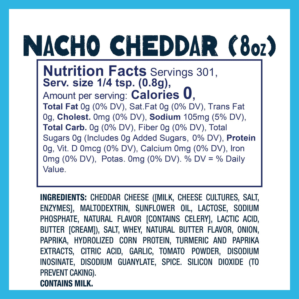 Kernel Season's Nacho Cheddar popcorn bowl showcases cheesy, zesty snack upgrade.