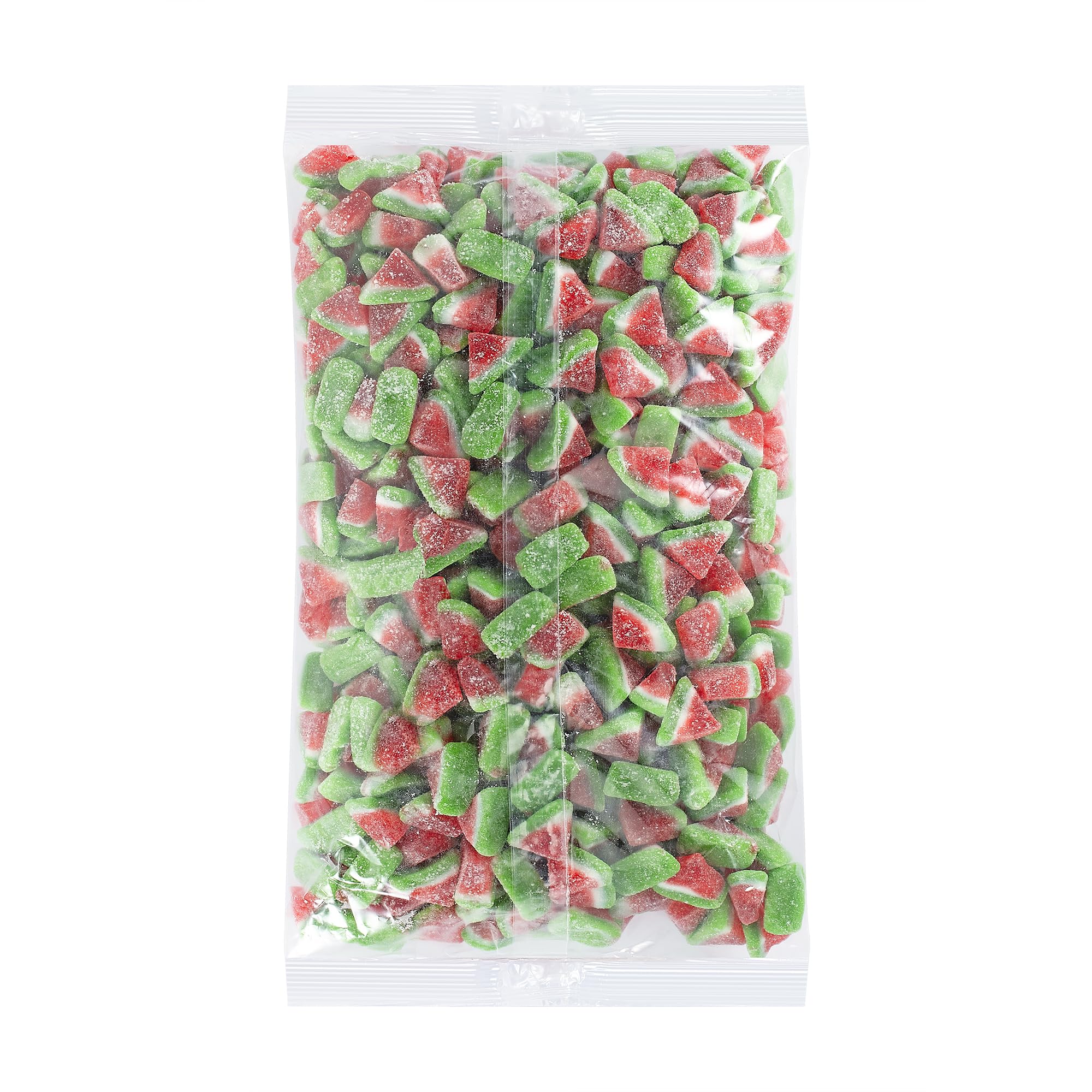 Kervan Watermelon Slices serving idea for bowls at events.