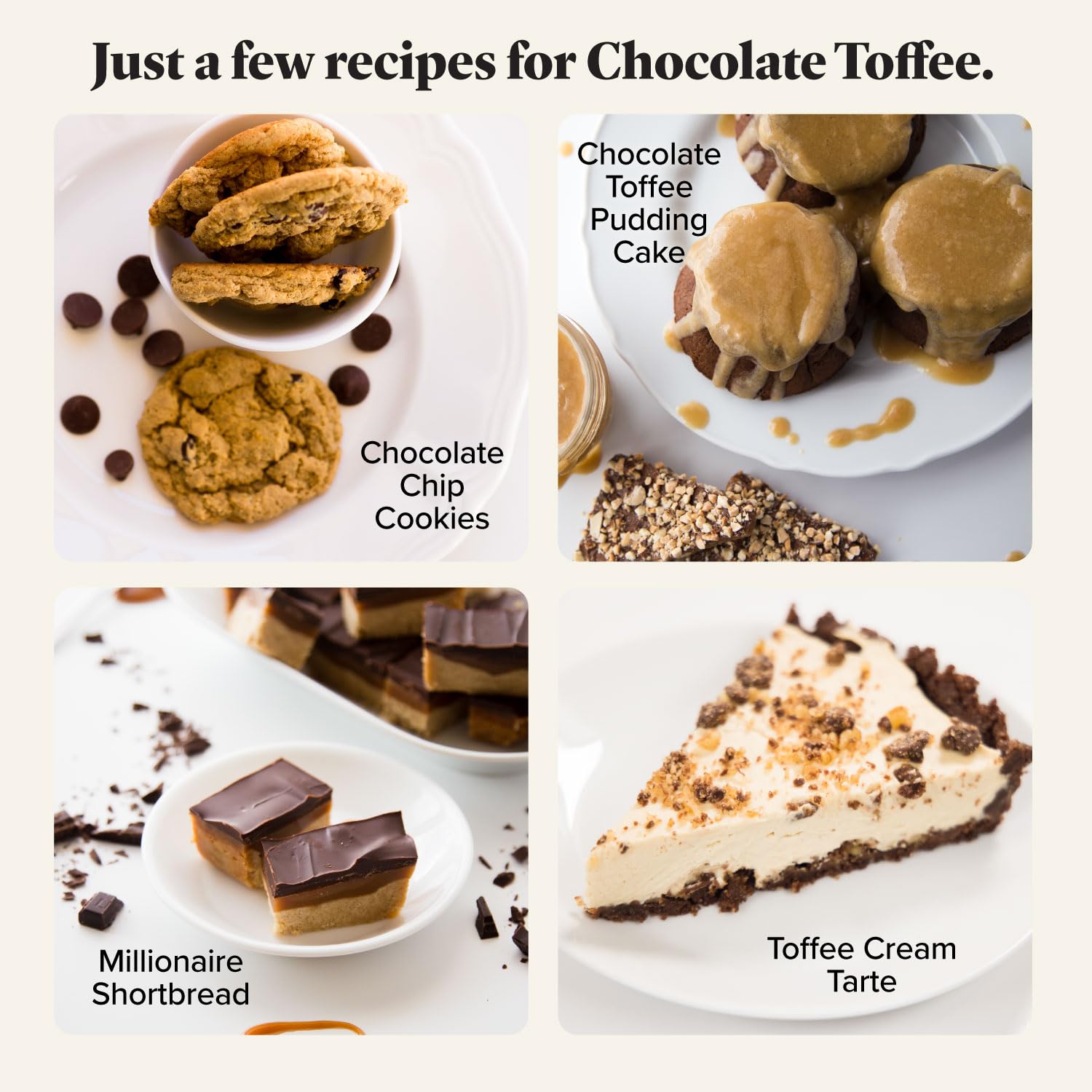 Keto Chow Chocolate Toffee served in glass showing smooth keto shake