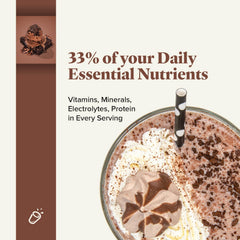 Ketochow Essentials Kit inside packaging highlighting flavors and accessories