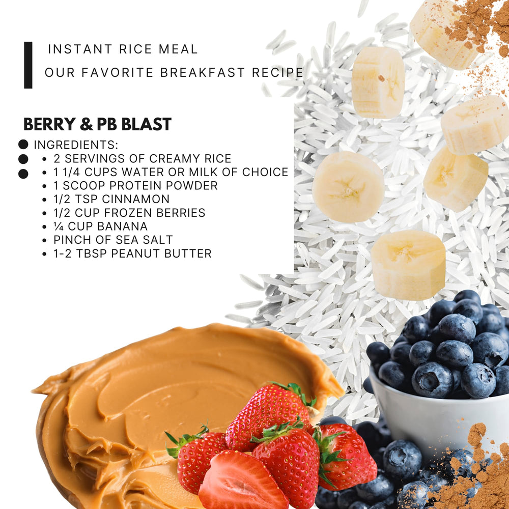 Ketostat Rice Cream closeup smooth texture invites comforting spoonfuls.