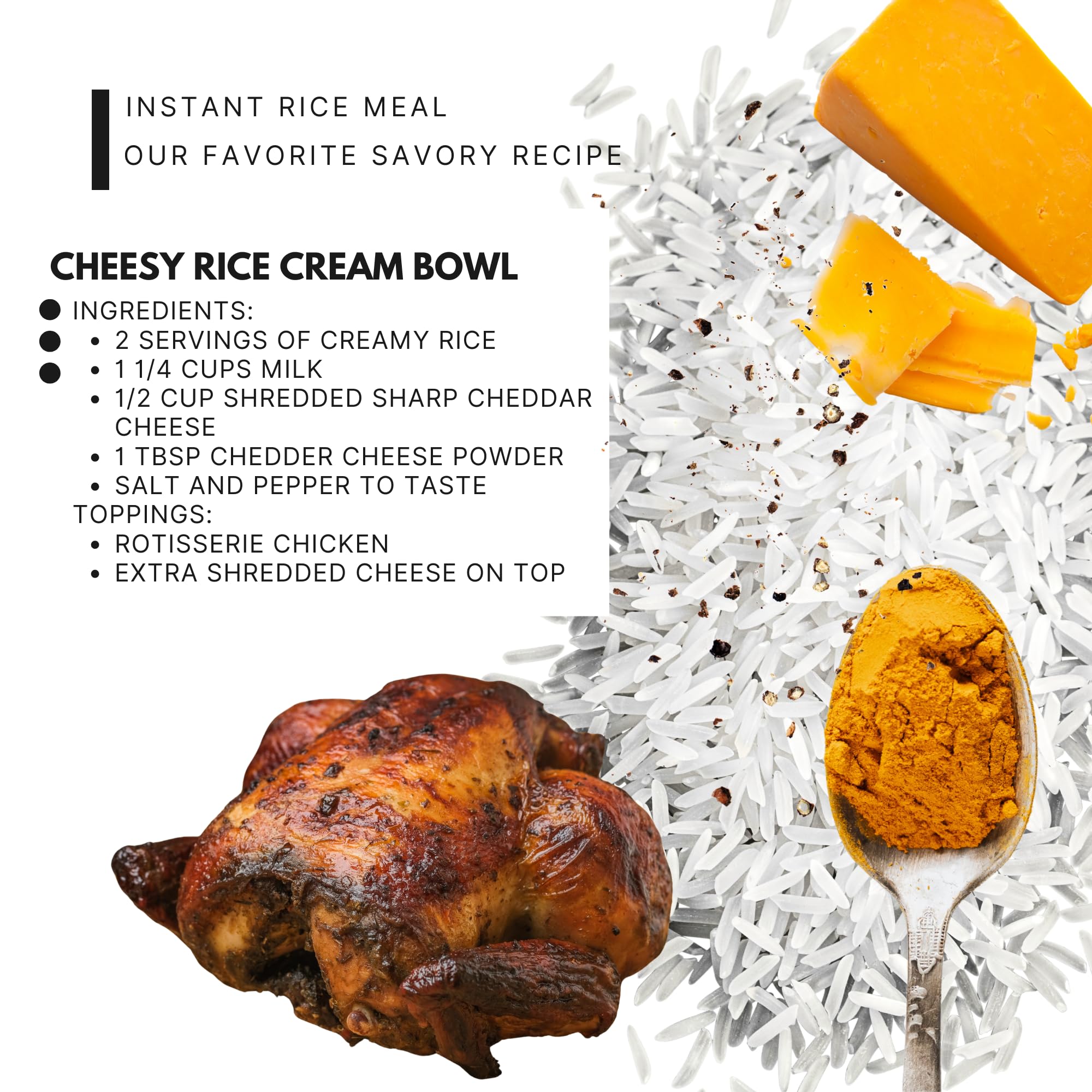 Ketostat Rice Cream gluten-free label signals gentle, versatile use for sensitive diets.