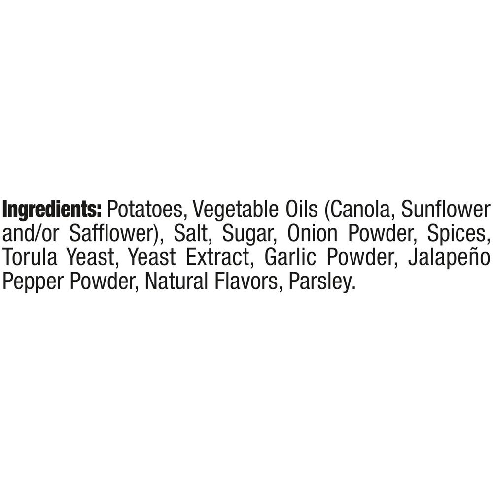 Kettle Brand gluten-free badge shown for allergy-friendly snacking.