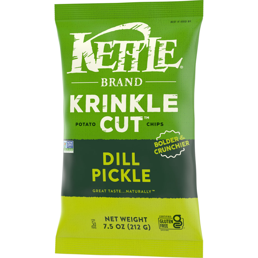 Chips ideal for couch snacking or picnics
