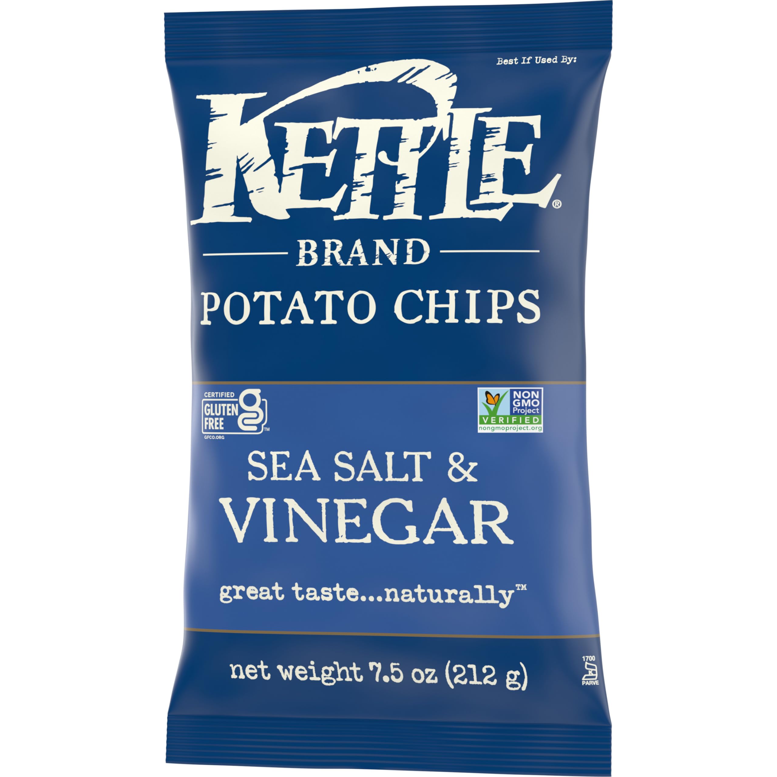Chips stored in a pantry setup for quick snacking