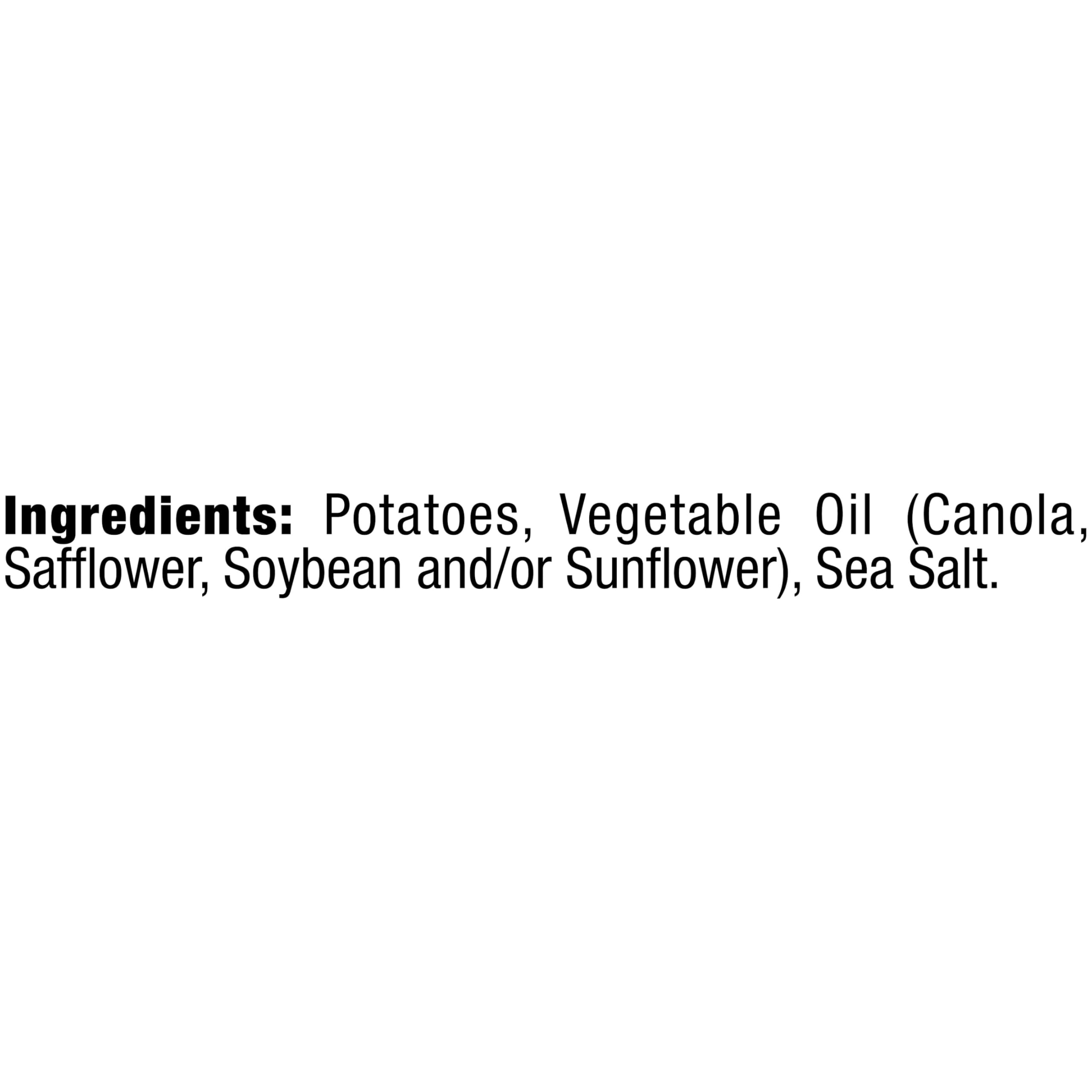 Kettle Brand chips on table, showcasing authentic recipe and flavor.