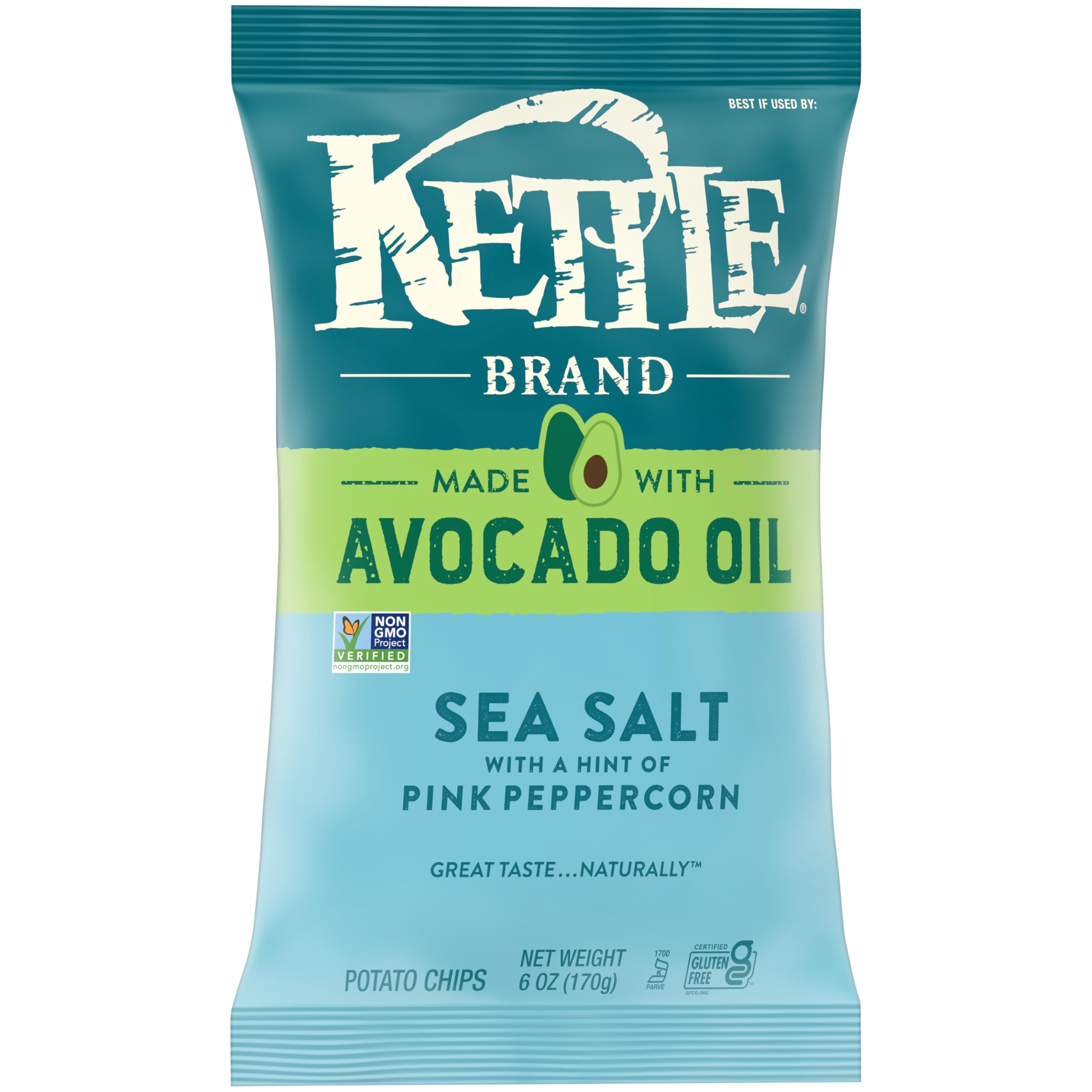 Kettle Brand serving snack moment for casual gatherings