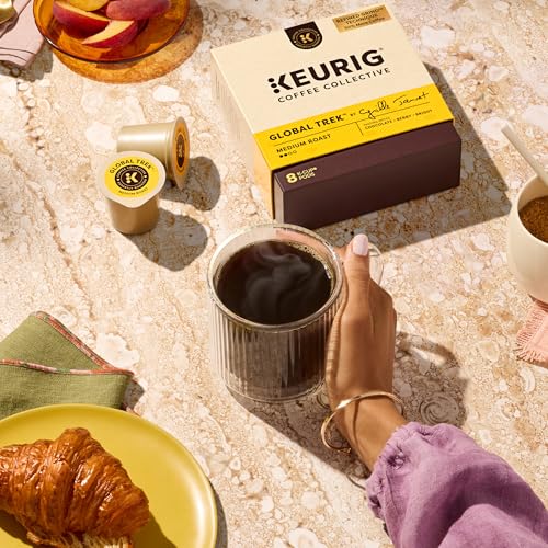 Steam rising from a cup highlighting inviting aroma and balanced flavor potential