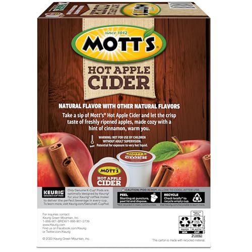 Family-friendly beverage option for home and office