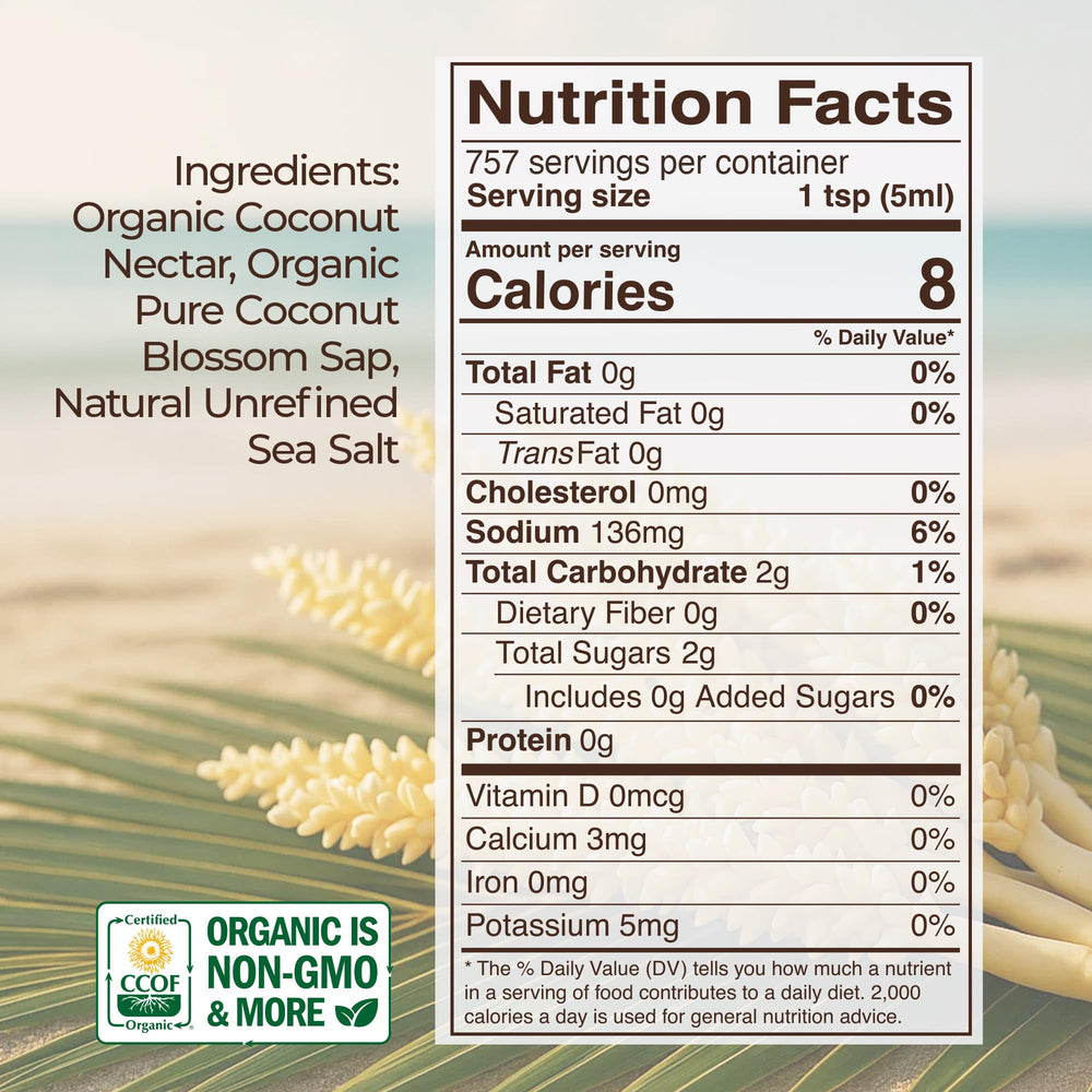 Kevala Coconut Aminos used in a quick stir-fry for balanced flavor.