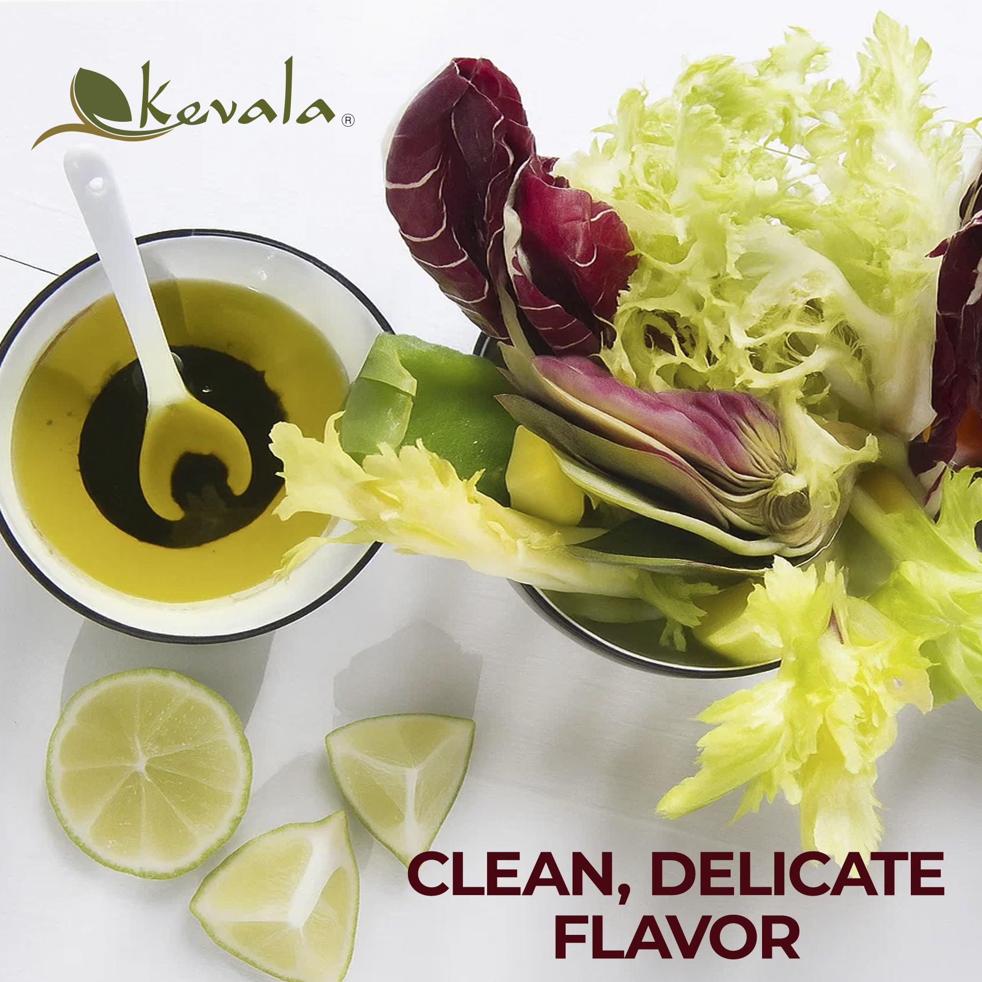 Kevala Grapeseed Oil supports skin care with natural vitamin E