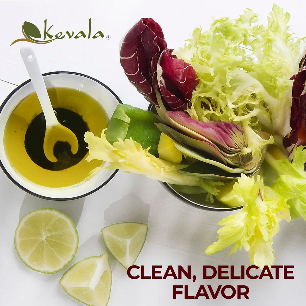 Kevala Grapeseed Oil supports skin care with natural vitamin E