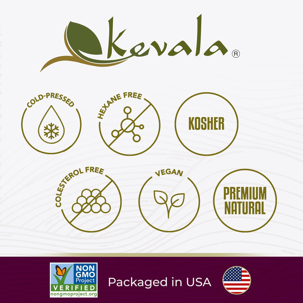 Kevala Grapeseed Oil roasted vegetables glistening with finishing oil