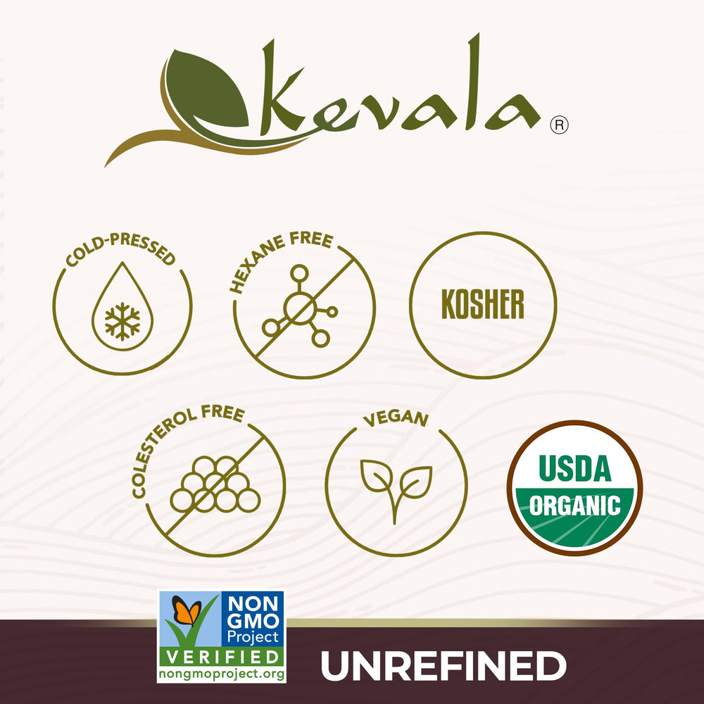 Kevala 64-ounce jug supports easy home cooking for families.