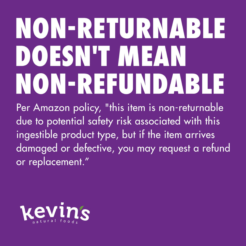 Kevin's Natural Foods Tikka Masala sauce label highlighting gluten-free and non-GMO features