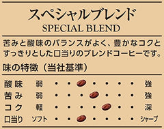 Key Coffee hand drip setup shows convenient brewing on the go.