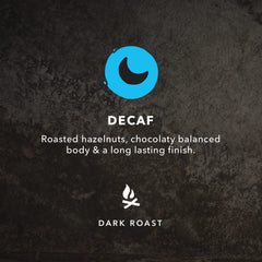 Kicking Horse organic coffee sustainably sourced, supporting eco-friendly farming and responsible supply.