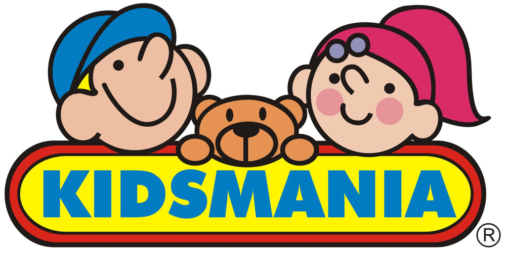 Kidsmania party-goody-bag filler ready for celebrations and shared snacking