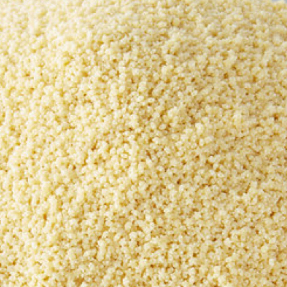 KIDU Barilla Pastina ready to serve as a kid-friendly meal.