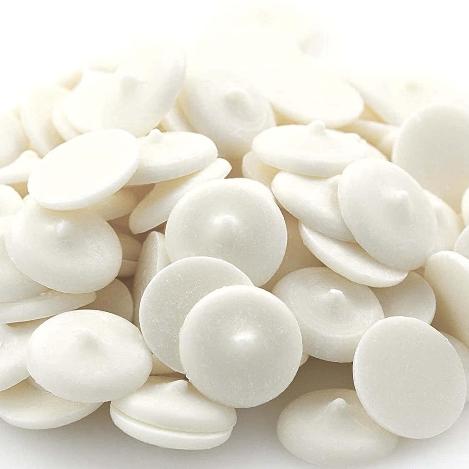 KIDU Pantry wafers bulk pack scene highlights convenient bulk chocolate for recipes.