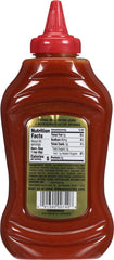 Kikkoman Gluten-Free Sriracha sauce on a plate shows versatility.