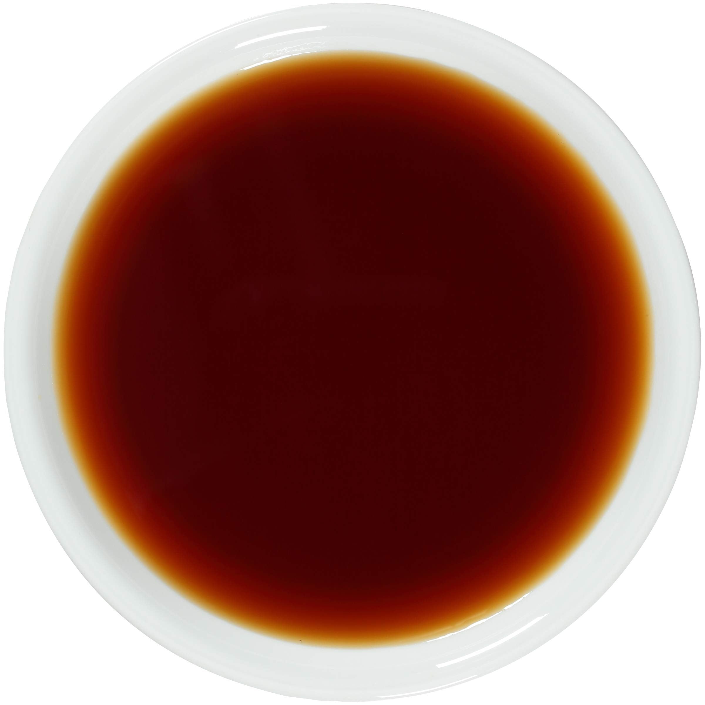 Kikkoman Ponzu Lime dipping sauce ready for sashimi and starters.
