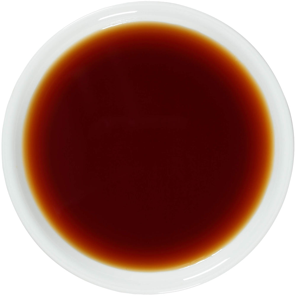 Kikkoman Ponzu Lime dipping sauce ready for sashimi and starters.