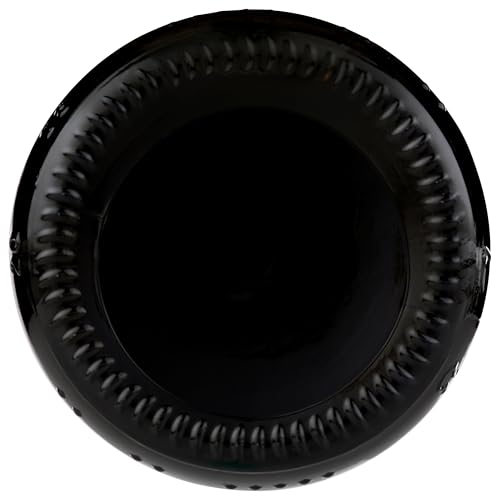 Kikkoman Tamari close-up highlights deep color and smooth finish.