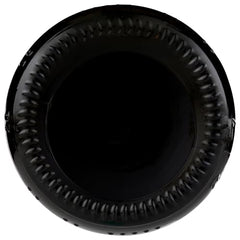 Kikkoman Tamari close-up highlights deep color and smooth finish.