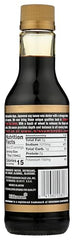 Kikkoman Tamari pour shot shows versatile seasoning for stir-fries and marinades.