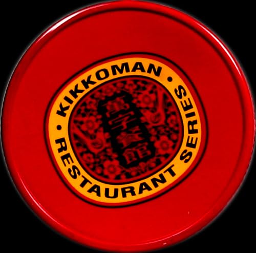 Table setting featuring Kikkoman Thai Style Chili Sauce ready for meals
