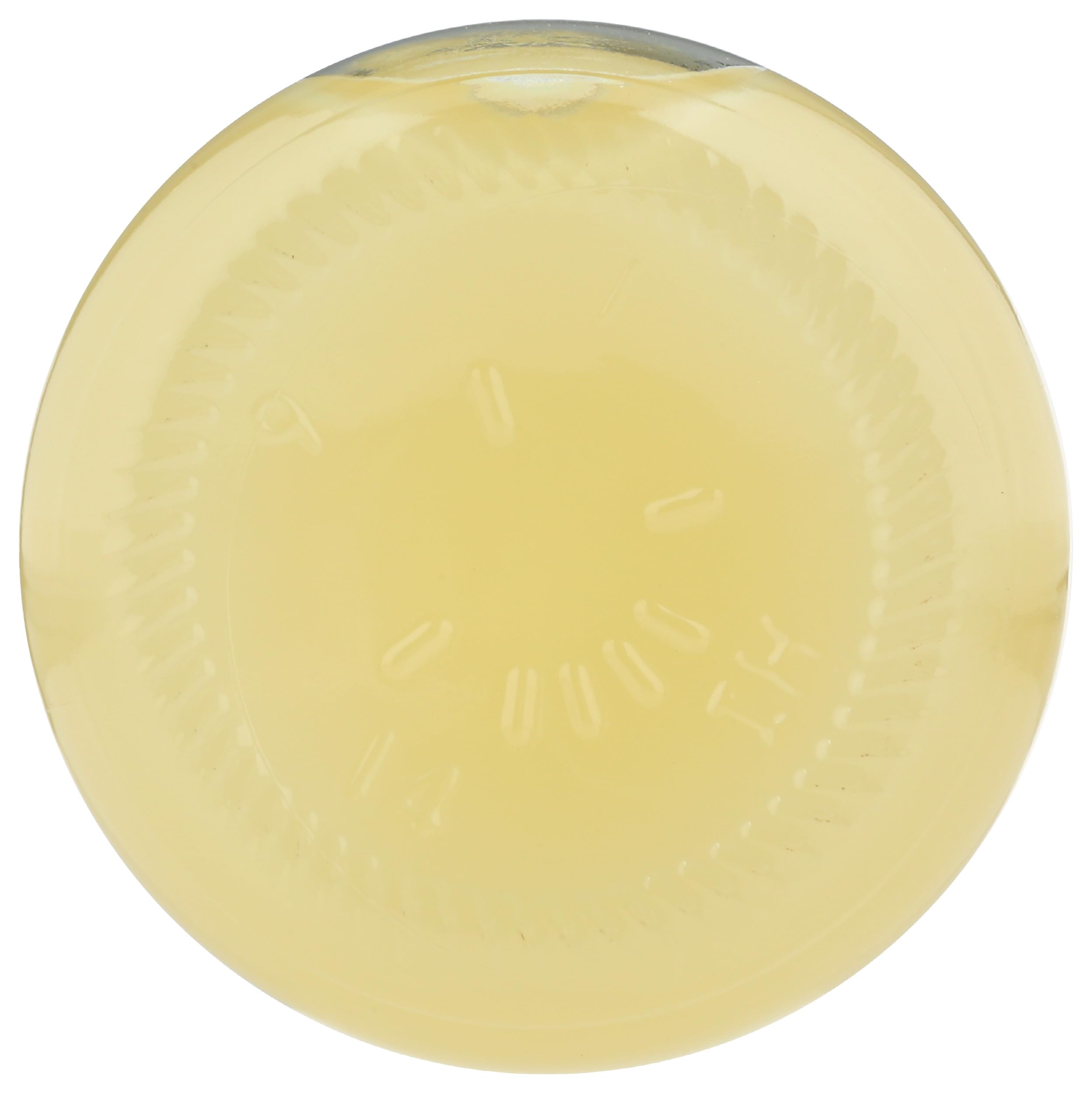 KIMINO Sparkling Apple Juice served with ice, perfect for gatherings.
