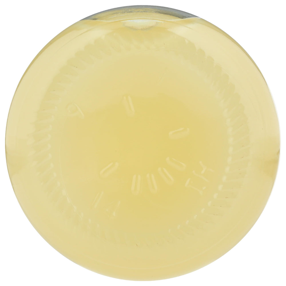 KIMINO Sparkling Apple Juice served with ice, perfect for gatherings.