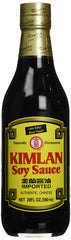 Kimlan Soy Sauce bottle pour for savory stir-fries and marinades
