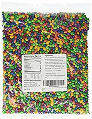 Kimmie Candy Sunbursts chocolate-covered sunflower seeds—crunchy, sweet snack for on the go