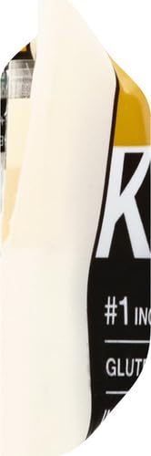 KIND bar display packaging communicating natural, wholesome choice