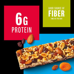 KIND 12-count pack shown for convenient, on-the-go snacking.