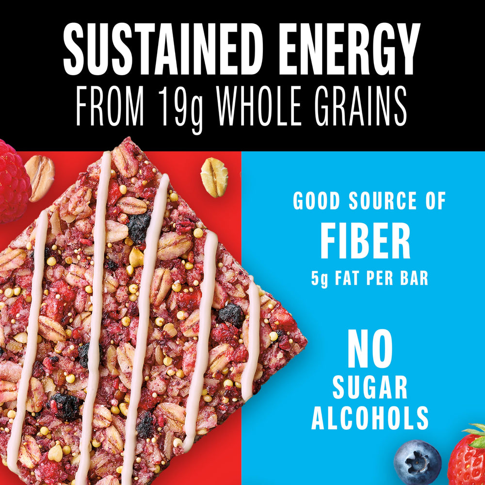KIND gluten-free and Non-GMO Project Verified label on packaging.