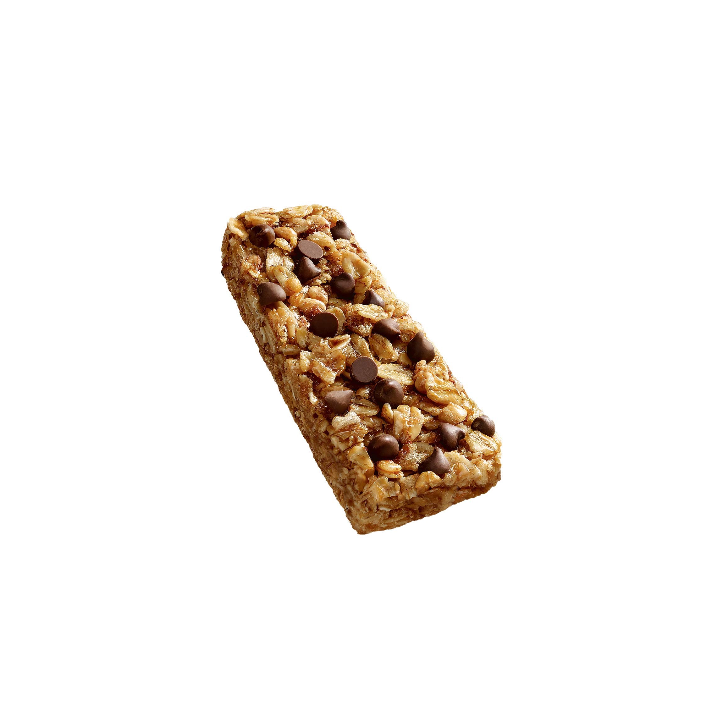 KIND granola chewy bar kosher certification symbol on packaging, appealing to kosher shoppers.