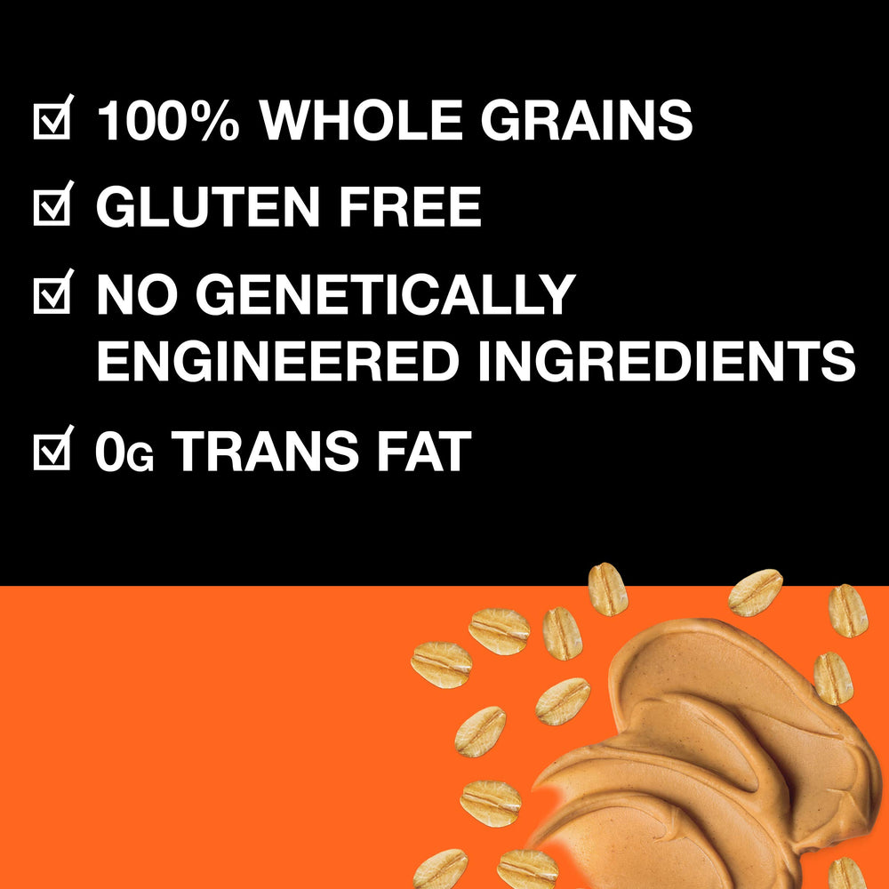 KIND Healthy Grains Granola bowl with five grains for texture and flavor