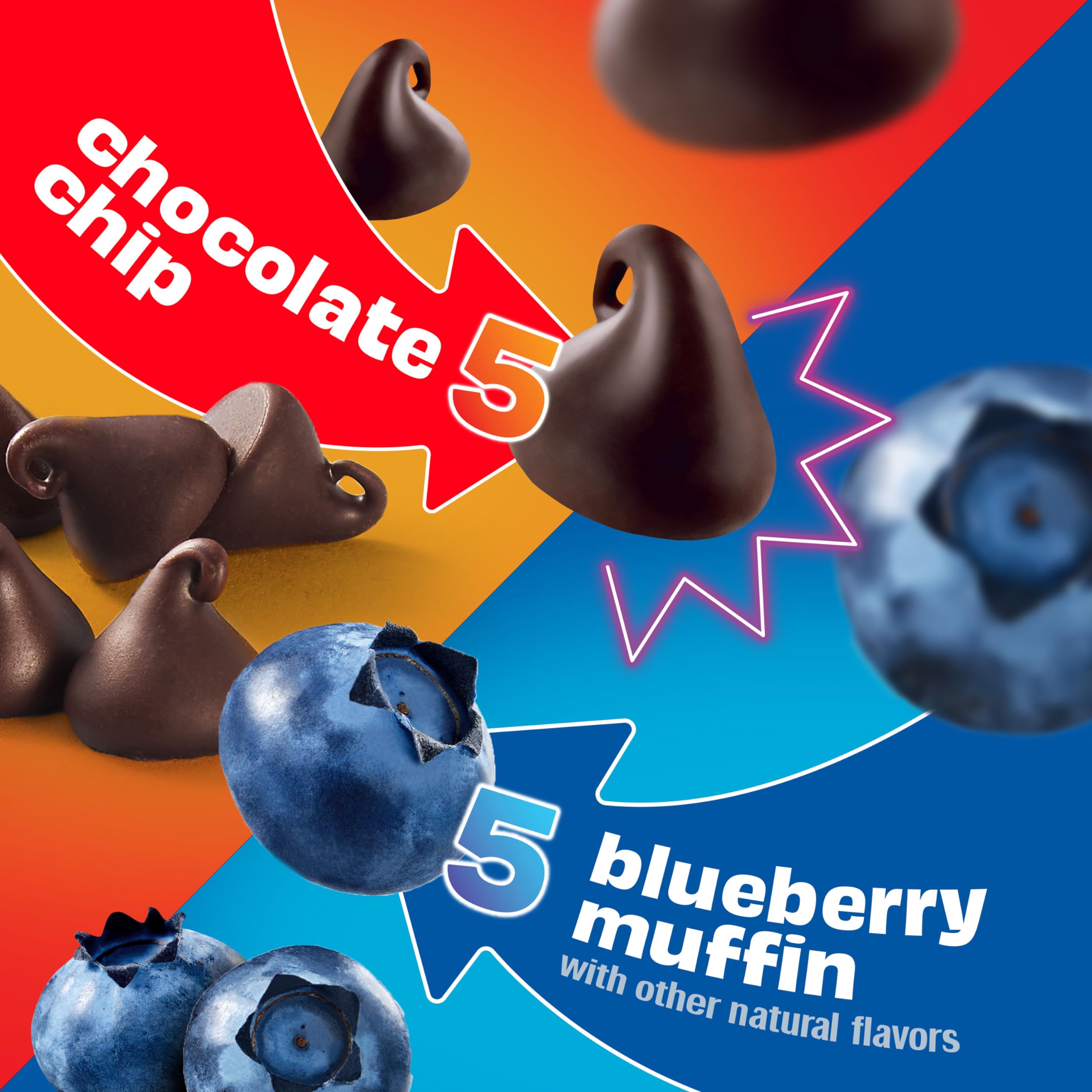 KIND Kids Gluten Free and Nut Free bars, safe for nut-free environments.