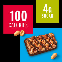 KIND Minis nutrition panel highlights gluten-free and Kosher notes