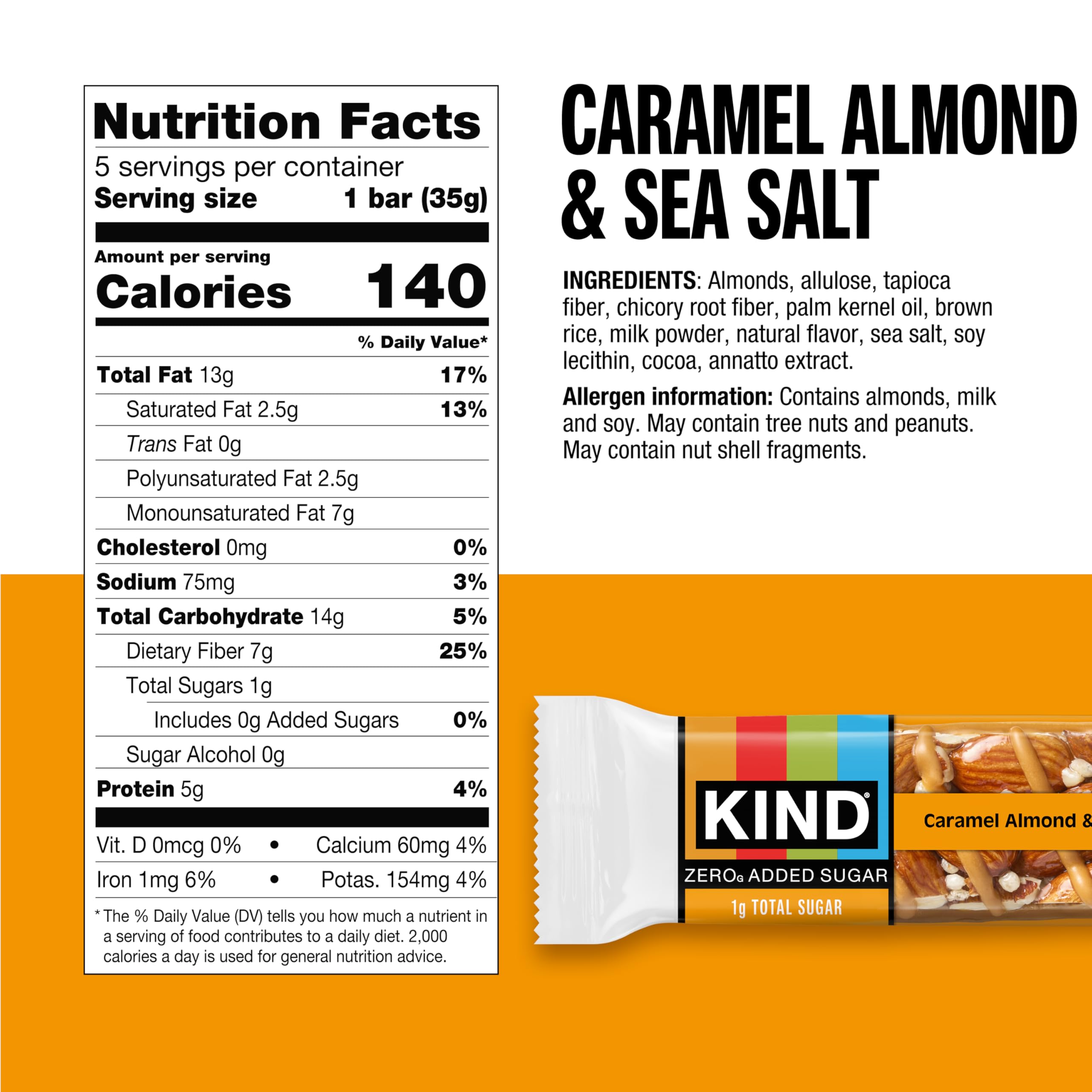 KIND Protein Max and ZEROg bundle box, twelve bars in total.