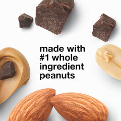 KIND ZERO bars ready-to-eat snack between meetings