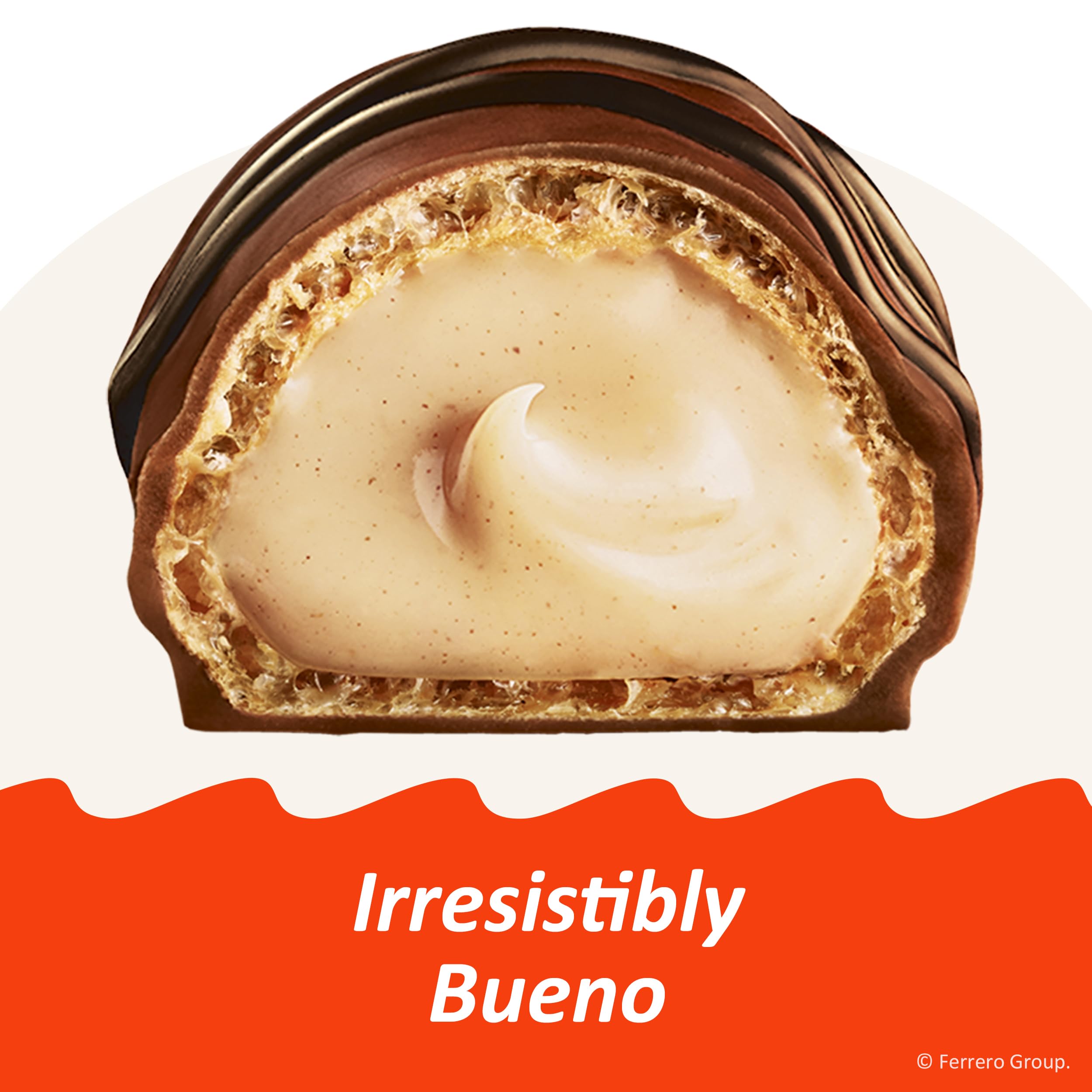 Kinder Bueno party-favor packaging ready for celebrations and gifting.