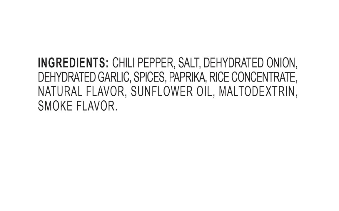 Kinder's Chili seasoning in slow cooker bowl for effortless chili.