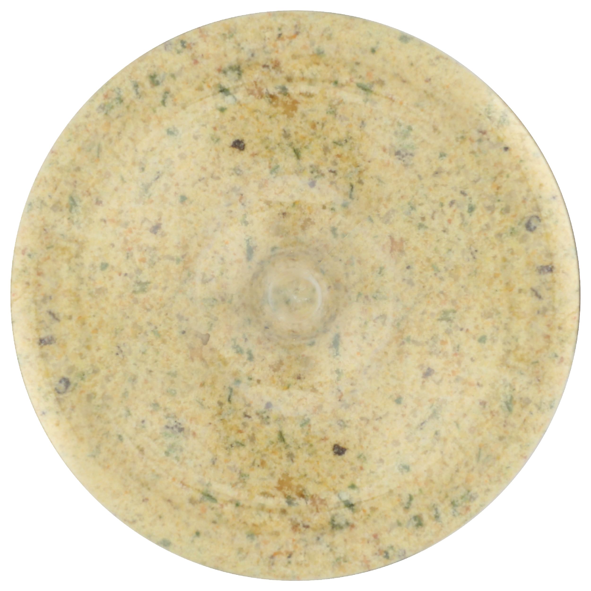 KINDER'S Organic Lemon Butter Garlic Seasoning surrounded vegetables enhances everyday meals.