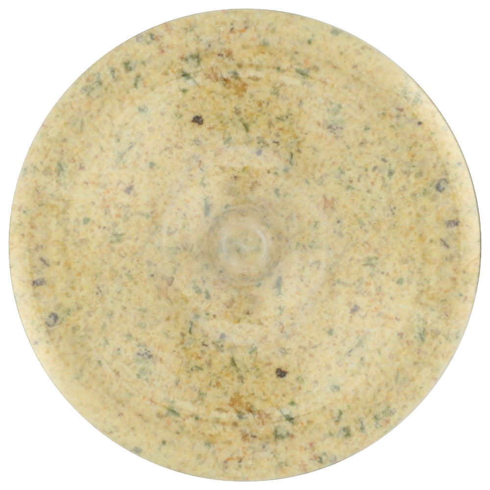 KINDER'S Organic Lemon Butter Garlic Seasoning surrounded vegetables enhances everyday meals.