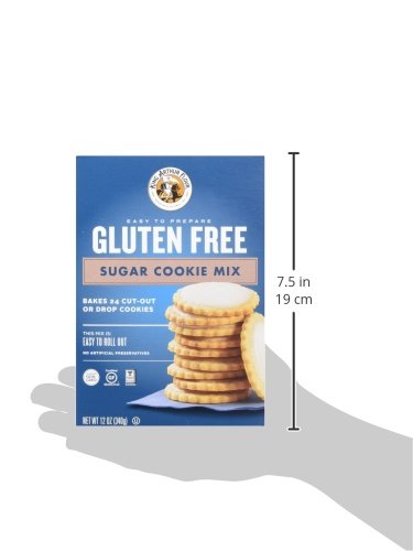 King Arthur is 100% employee-owned, offering trusted baking products.