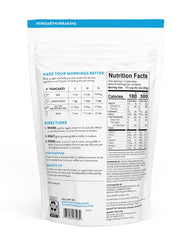 King Arthur gluten-free pancake mix six-pack for convenient gluten-free mornings.